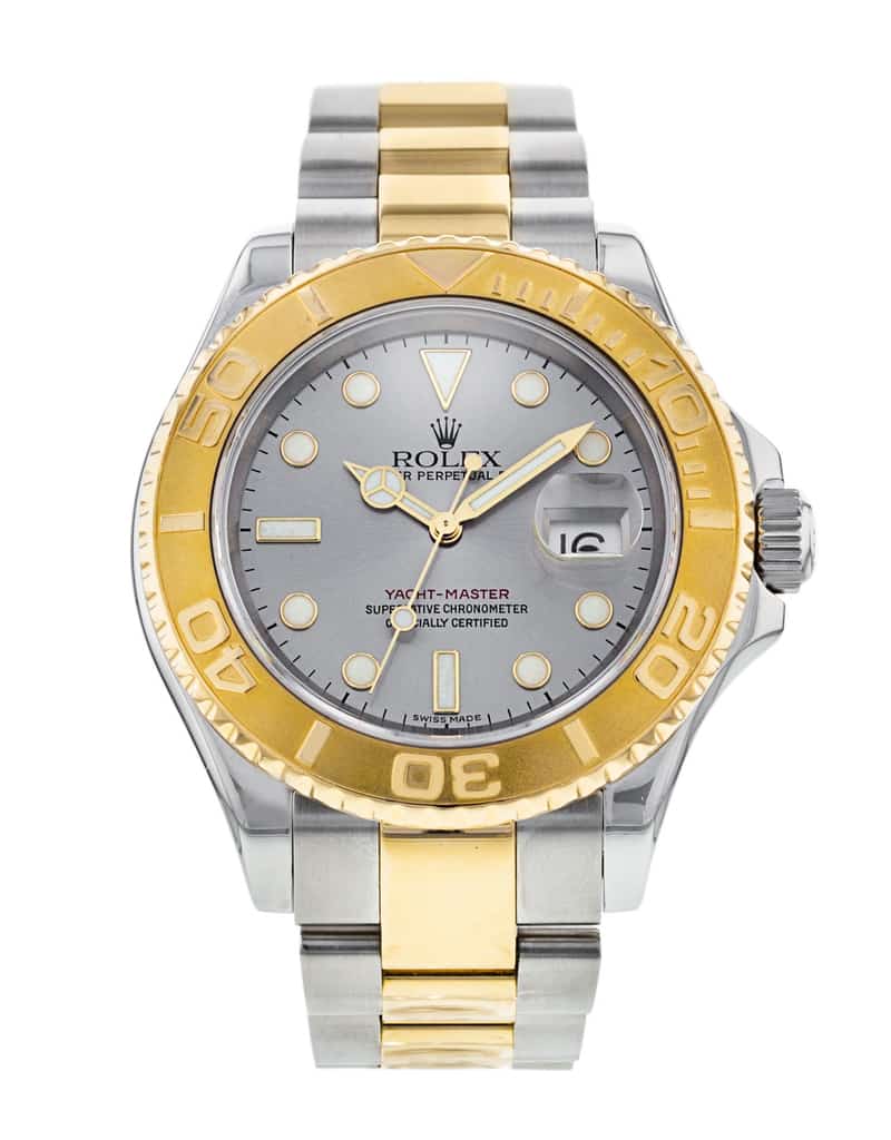 Rolex Yacht-Master 16623 Rolex Yacht-Master 16623